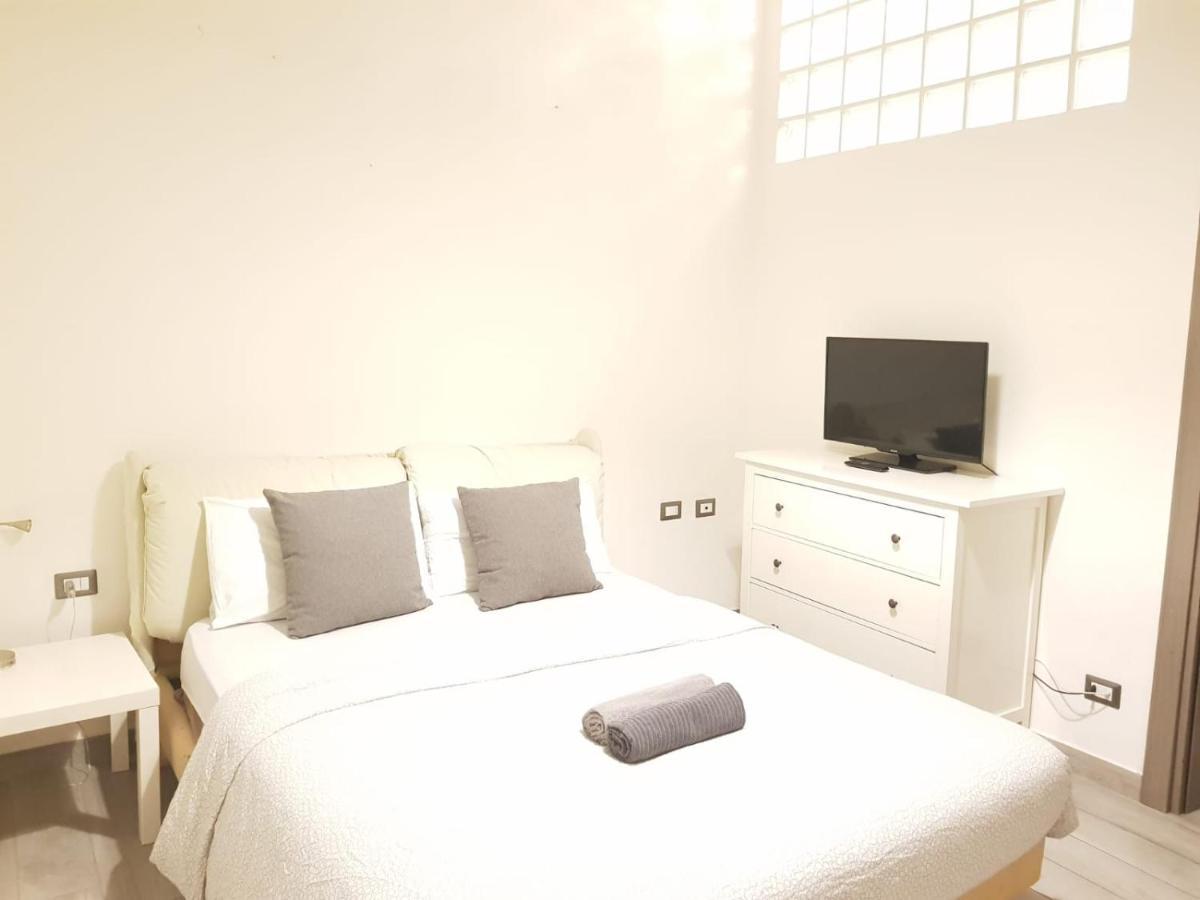 Apartment 5Min From Milan Central Station Εξωτερικό φωτογραφία