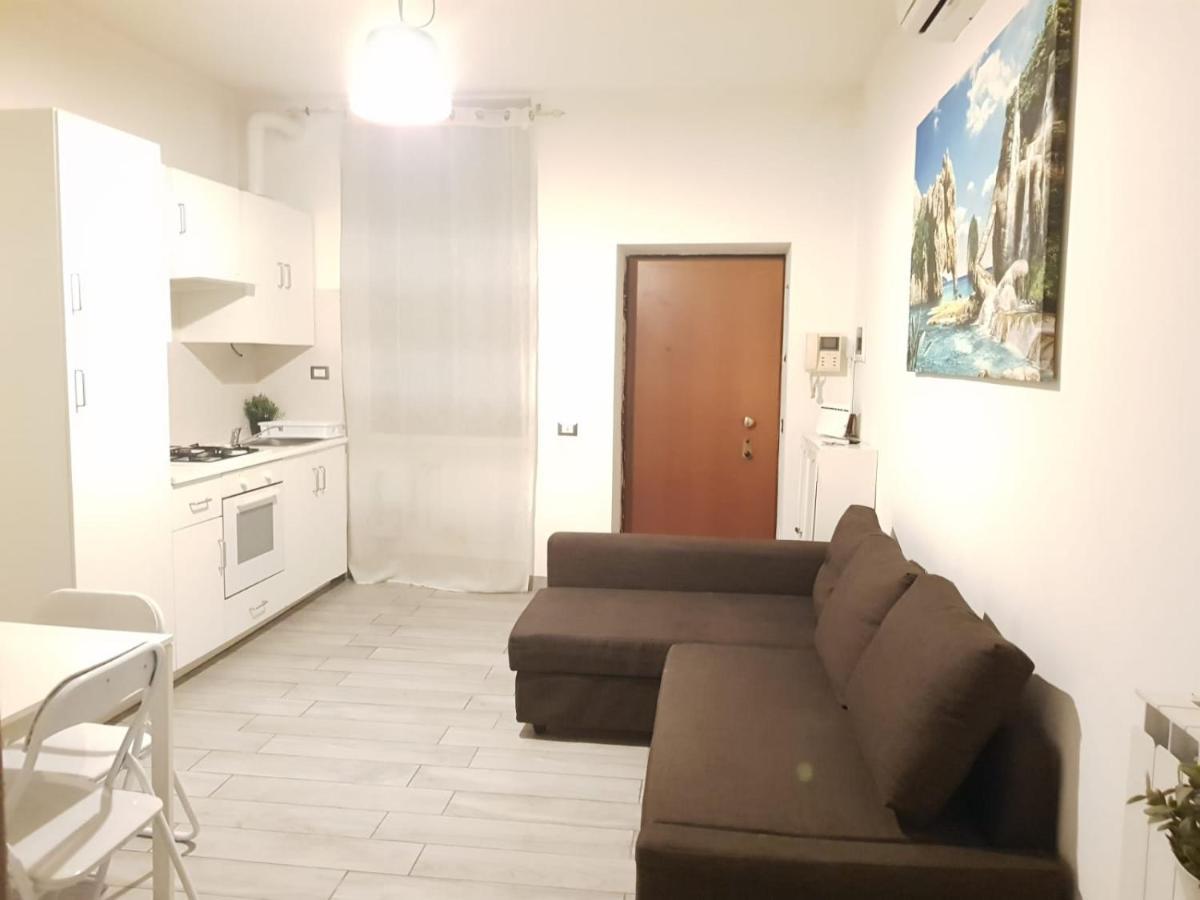 Apartment 5Min From Milan Central Station Εξωτερικό φωτογραφία