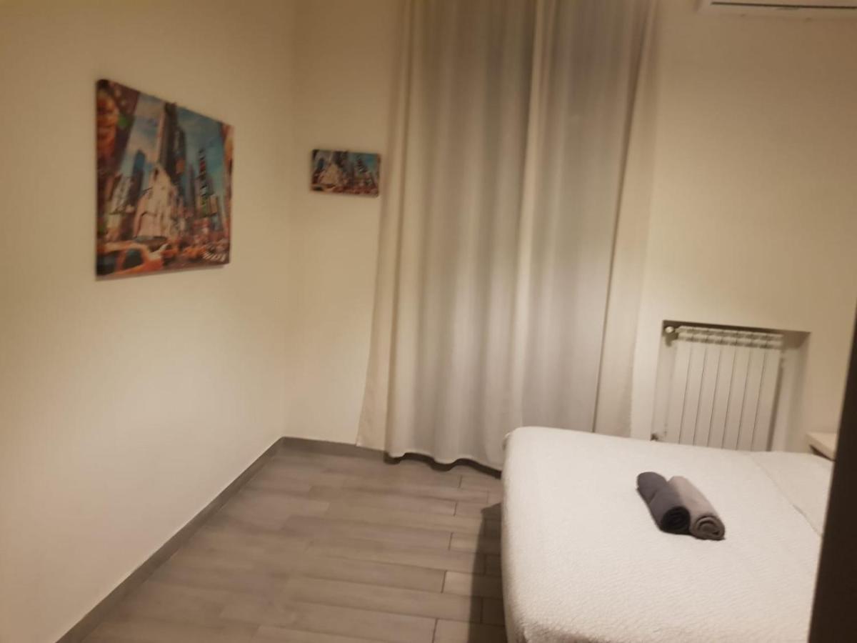 Apartment 5Min From Milan Central Station Εξωτερικό φωτογραφία
