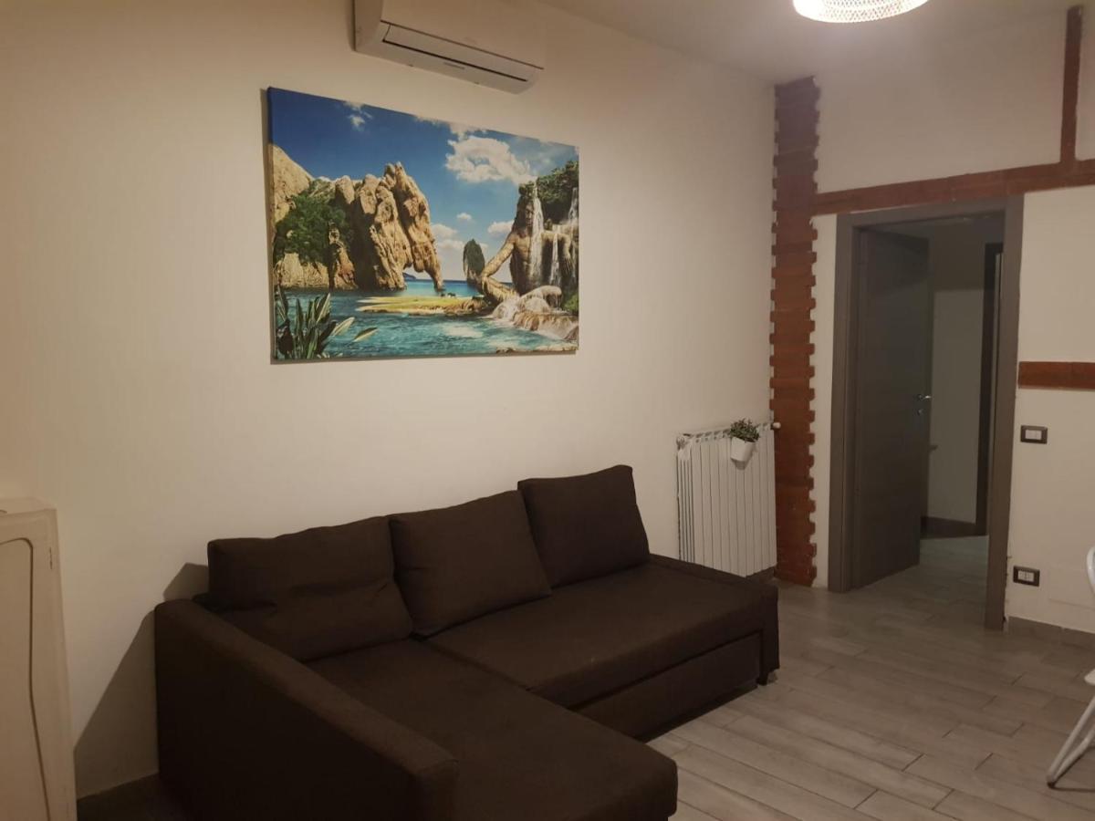 Apartment 5Min From Milan Central Station Εξωτερικό φωτογραφία