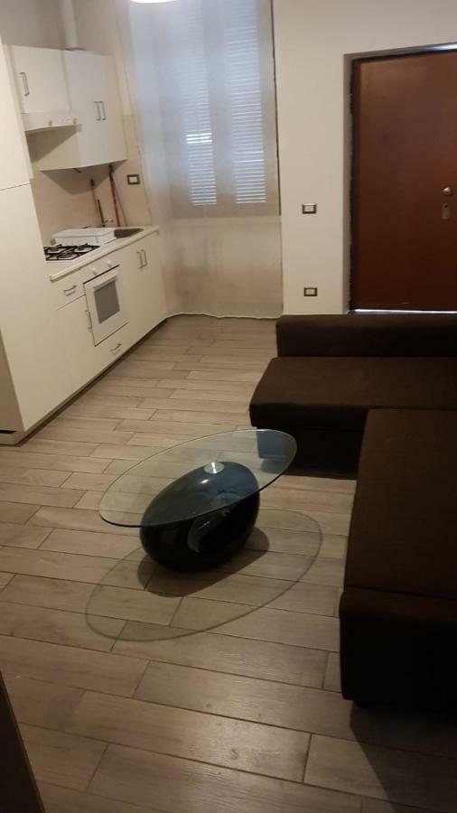 Apartment 5Min From Milan Central Station Εξωτερικό φωτογραφία