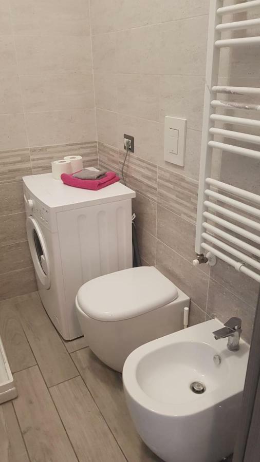Apartment 5Min From Milan Central Station Εξωτερικό φωτογραφία