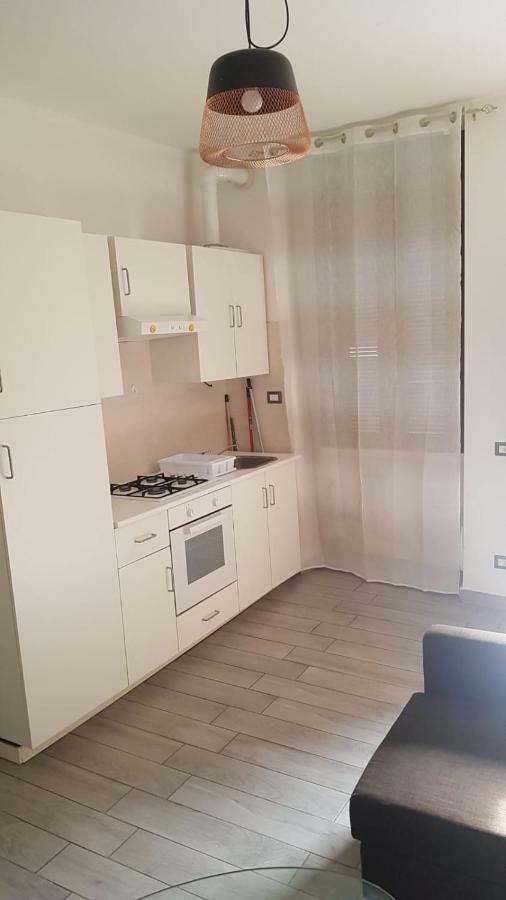 Apartment 5Min From Milan Central Station Εξωτερικό φωτογραφία