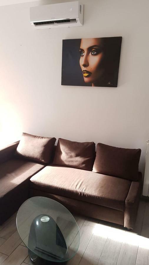 Apartment 5Min From Milan Central Station Εξωτερικό φωτογραφία